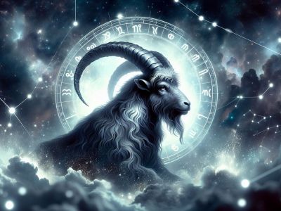 Το πραγματικό πρόσωπο του Αιγόκερω