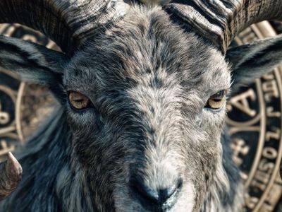 Τα πέντε Top στοιχεία του άντρα Αιγόκερω που τον κάνουν ακαταμάχητο