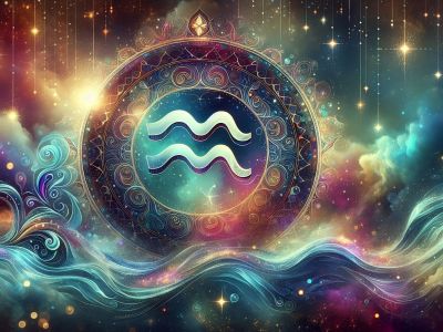 Γιατί ο Υδροχόος είναι τόσο παράξενος;