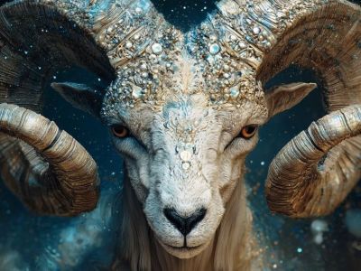 Απλά για να γνωρίζεις... Έτσι παίρνει το αίμα του πίσω ο Αιγόκερως