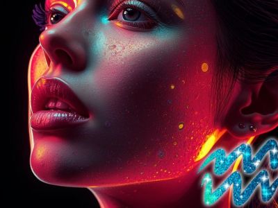 Γιατί ο Υδροχόος είναι δύσκολος στον έρωτα;