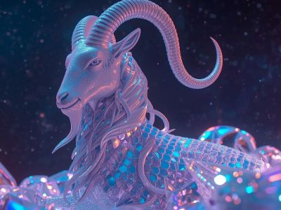 Ποιος είναι ο ερωτικός εχθρός του Αιγόκερω;