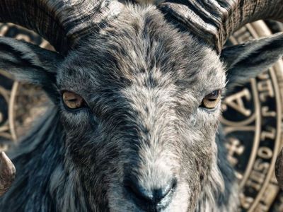 Ο Αιγόκερως σε 8 φωτογραφίες