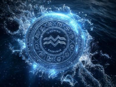 Πόσοι Υδροχόοι χρειάζονται για να κάνουν κάτι;