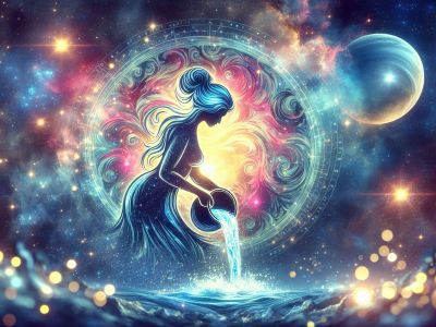 Ποιος είναι ο ερωτικός εχθρός του Υδροχόου;