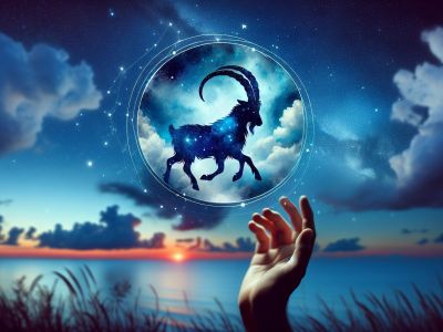 Τρία πράγματα που δεν θα πάψουν ποτέ να εκπλήσσουν έναν Αιγόκερω!