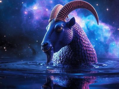 Μήπως είσαι λίγο... γιαλαντζί Αιγόκερως;