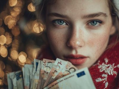 Δεκέμβριος 2025: Αυτά τα ζώδια παίρνουν χρήματα – Αυτά τα χάνουν