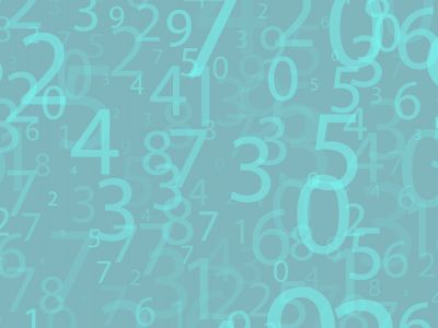 Αυτοί είναι οι τυχεροί αριθμοί του ζωδίου σου για σήμερα, 26/11/2025