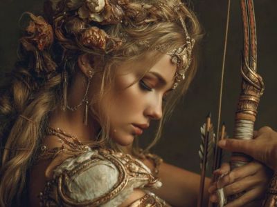 Αφροδίτη στον Τοξότη 2025: Mood για ελευθερία, φλερτ και νέες εμπειρίες για κάθε ζώδιο