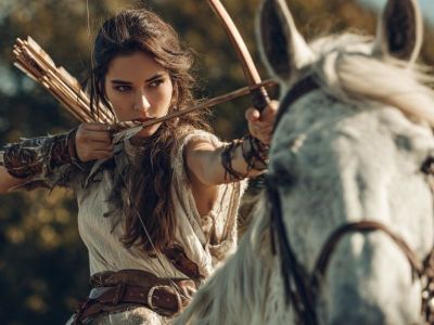 Έρωτας και χρήμα! Ποια ζώδια απογειώνει η Αφροδίτη στον Τοξότη;