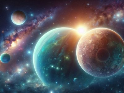 Ανάδρομος Ερμής αντίθεση με Ουρανό: Αποκαλύψεις και ανατροπές για κάθε ζώδιο