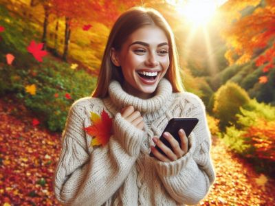 Ζώδια σήμερα 23/11: Τα νέα είναι ευχάριστα