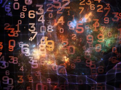 Αυτοί είναι οι τυχεροί αριθμοί του ζωδίου σου για σήμερα, 27/11/2025