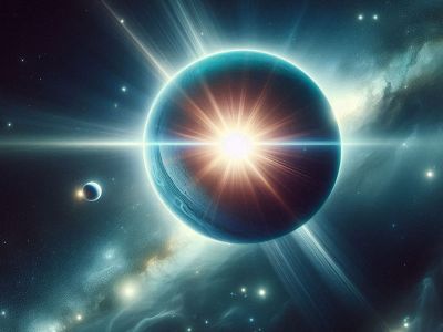 Ήλιος στον Σκορπιό αντίθεση με Ουρανό στον Ταύρο: Το μεγάλο «ταρακούνημα» για τα 12 ζώδια