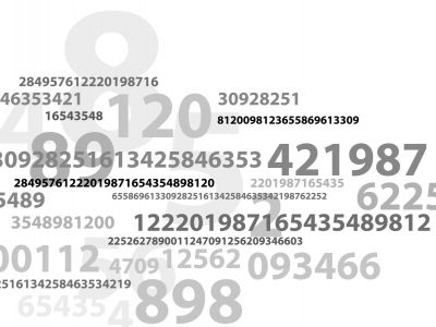 Αυτοί είναι οι τυχεροί αριθμοί του ζωδίου σου για σήμερα, 01/12/2025