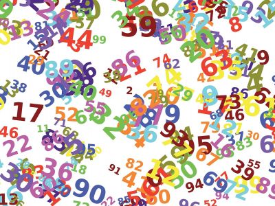 Αυτοί είναι οι τυχεροί αριθμοί του ζωδίου σου για σήμερα, 05/12/2025