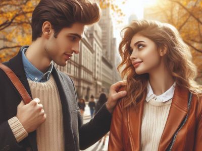 Ζώδια Σήμερα 26/11: Ερωτική και οικονομική άνθηση