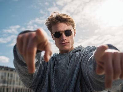 Τοξότης: Αυτό είναι το κρυφό χαρακτηριστικό του