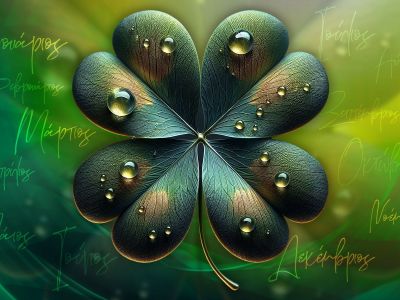 Το 2026 σε απογειώνει: Ανακάλυψε τον μήνα–κλειδί για το ζώδιό σου