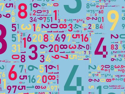 Αυτοί είναι οι τυχεροί αριθμοί του ζωδίου σου για σήμερα, 03/12/2025