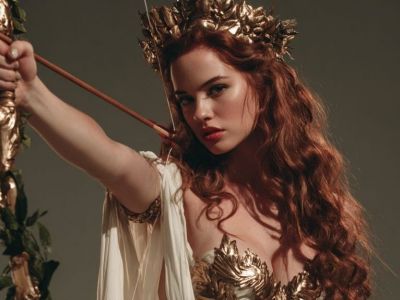 Ζώδια Σήμερα 01/12: Αφροδίτη στον Τοξότη – Είμαι γυναίκα του γλεντιού