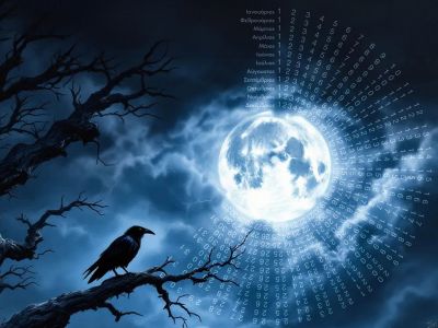 Οι πιο άτυχες μέρες του 2026: Ποια ζώδια θα δοκιμαστούν και πότε να προσέξουν