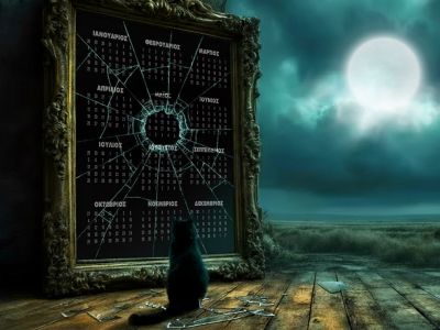 Αυτός είναι ο πιο δύσκολος και απαιτητικός μήνας του 2026 για το ζώδιό σου