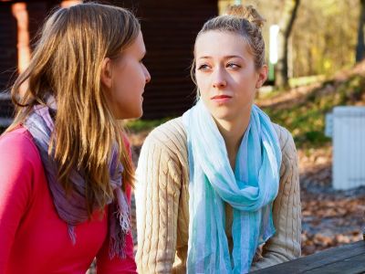 2 ζώδια δε θα κρατήσουν τίποτα μέσα τους, σήμερα 21/11 – Δες, αν είσαι μέσα!