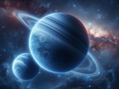 Δεύτερο εξάγωνο Ουρανού - Ποσειδώνα: Η ήσυχη επανάσταση που ωριμάζει…