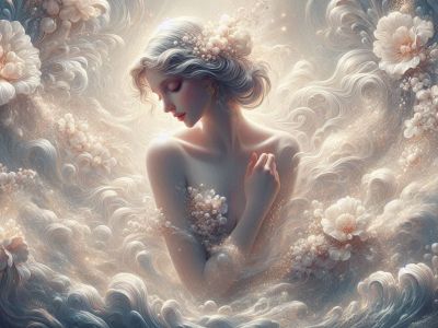 Η Αφροδίτη δεν είναι πάντα αγάπη