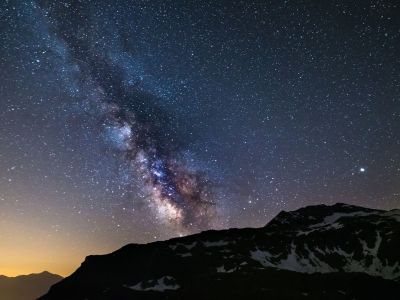 Σε επηρεάζουν οι πλανήτες από 24/11 έως 30/11;