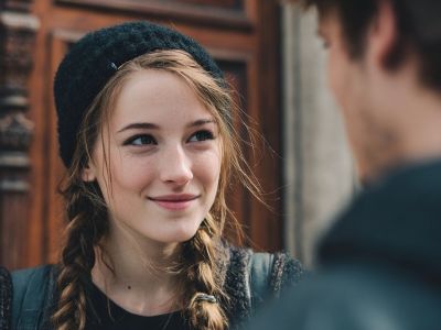 2 ζώδια θα κάνουν καινούργιες γνωριμίες, σήμερα 30/11 – Δες, αν είσαι μέσα!