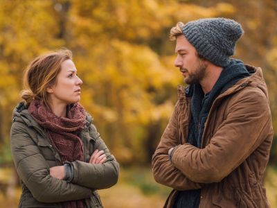 2 ζώδια από μια κουβέντα, μπορεί να εκνευριστούν, σήμερα 03/12 – Δες, αν είσαι μέσα!