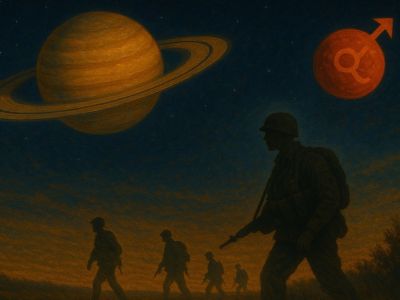 Κρόνος - Επιλογή ανάδρομου σημειοδότη