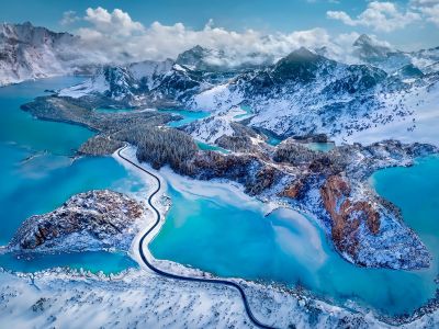 Δεκέμβριος 2025: Ποιοι πλανήτες επηρεάζουν τη ζωή σου;