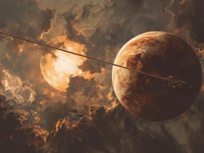 Το 7ήμερο one woman show της Αφροδίτης: Πάθος, ανατροπές, μεταμόρφωση και… δημόσιες σχέσεις