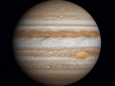 Ανάδρομος Δίας στον Καρκίνο: Μεγάλες ευκαιρίες από το παρελθόν για κάθε ζώδιο