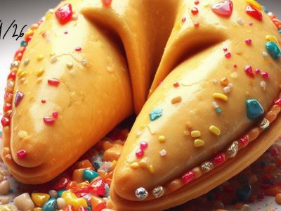 «Σπάσε» το Fortune Cookie και δες την «προφητεία» σου για σήμερα 29/01/2026
