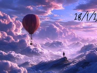 Ονειροκρίτης - Τι σημαίνει το όνειρο που είδες σήμερα 28/01/2026