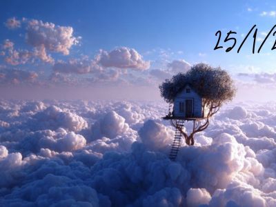 Ονειροκρίτης - Τι σημαίνει το όνειρο που είδες σήμερα 25/01/2026