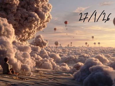 Ονειροκρίτης - Τι σημαίνει το όνειρο που είδες σήμερα 27/01/2026