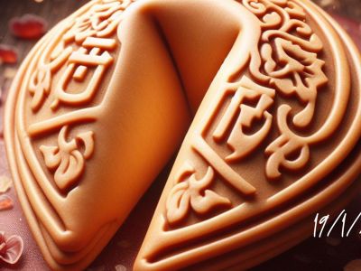 «Σπάσε» το Fortune Cookie και δες την «προφητεία» σου για σήμερα 19/01/2026