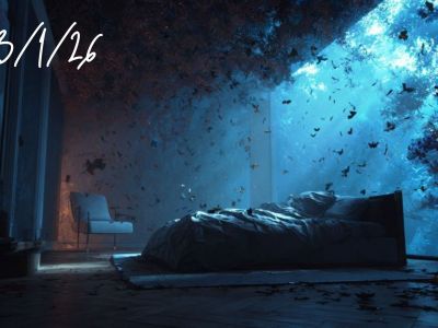 Ονειροκρίτης - Τι σημαίνει το όνειρο που είδες σήμερα 13/01/2026