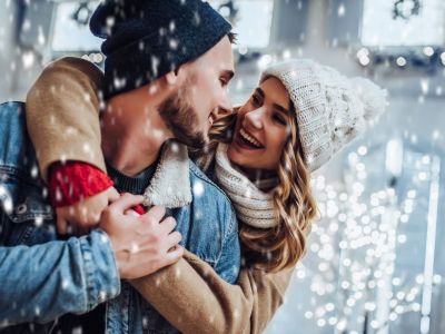 Δεκέμβριος 2025: Ποια ζώδια κερδίζουν και ποια χάνουν στον έρωτα