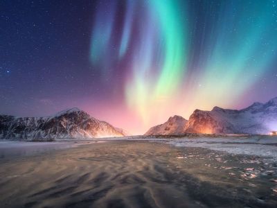 Διάβασε την προσωπική σου πρόβλεψη, για σήμερα 04/12/2025