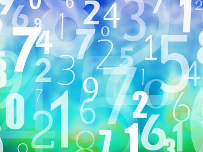 Αυτοί είναι οι τυχεροί αριθμοί του ζωδίου σου για σήμερα, 10/12/2025