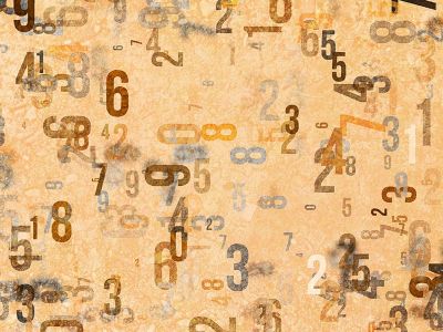 Αυτοί είναι οι τυχεροί αριθμοί του ζωδίου σου για σήμερα, 11/12/2025