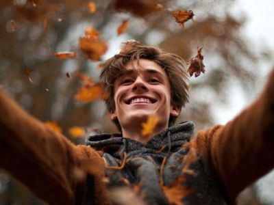 Πώς μπορείς να αλλάξεις έναν Τοξότη προς το καλύτερο;