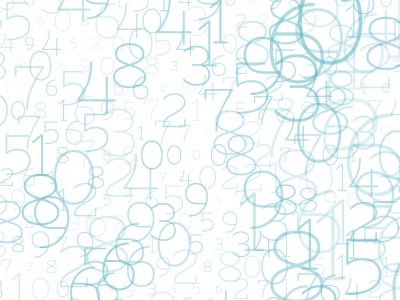 Αυτοί είναι οι τυχεροί αριθμοί του ζωδίου σου για σήμερα, 08/12/2025